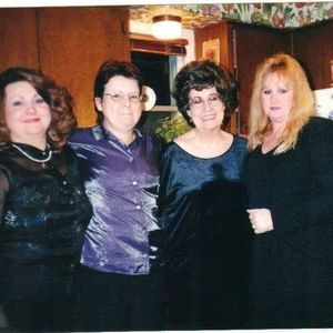 Meet your Posher, Kathy